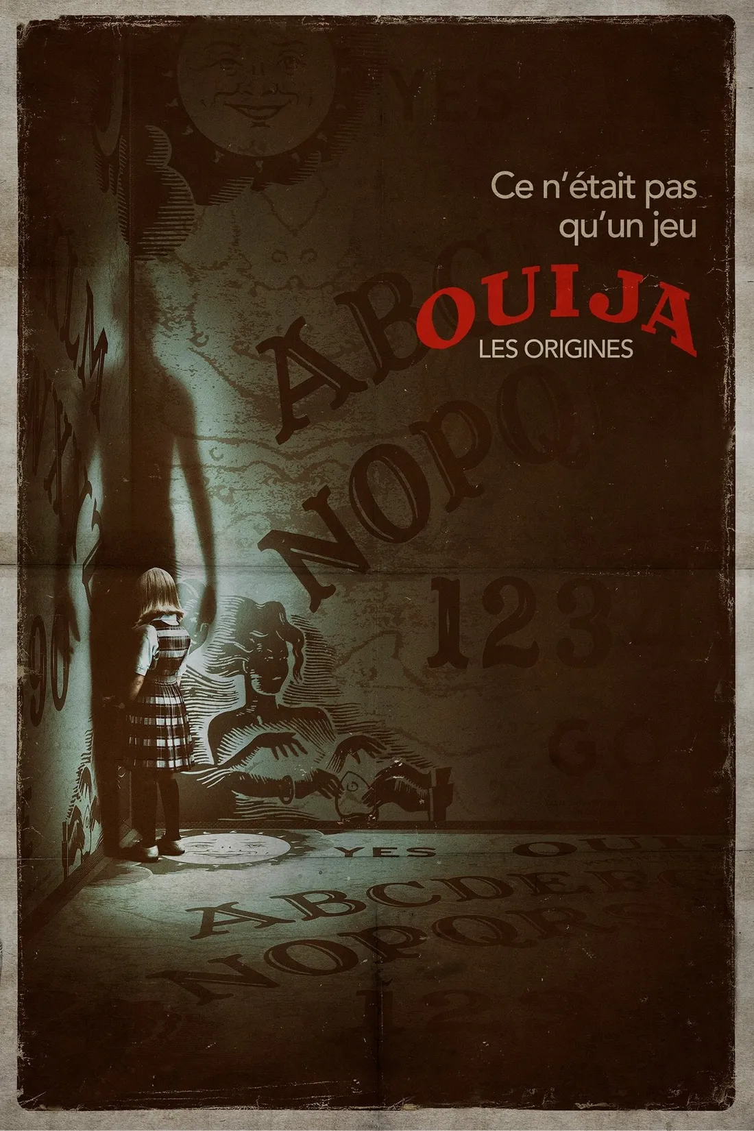 Ouija : Les Origines (2016)